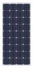 195w mono solar panel