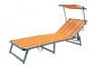 beach bed