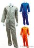 FR Flame Resistant Cotton safety coverall /work wear
