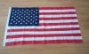 USA Embroidery flags