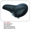 bicycle saddle