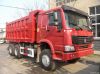 SINOTRUK 6x4  336hp HO...