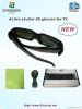 active shutter 3d glasses