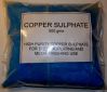 Copper Sulfate