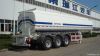 Fuel Tank Semi Trailer