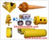 Kimdrill Clay Drilling Bucket Soil bucket piling bucket for deep foundation