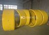 Rotary casing tools casing twister casing starter single wall casing tube for piling