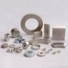 Sintered NdFeB magnets...