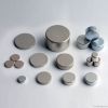 Sintered NdFeB magnets...