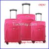 cheap soft eva travel trolley luggage