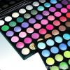 Wholesale 120 Eyeshadow Palette makeup 120 palette Eye shadow Palette