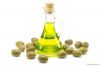 Vergine olive oil