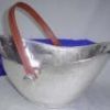 SILVER PLATED BASKETS