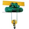 CD1 series electric wire rope hoist