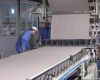 Gypsum Board Lines