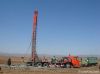 BZC-350C water well drilling rig