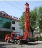 BZC-350A water well drilling rig