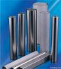 stainless steel pipe &pipe fixing