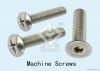 stainless steel screw(self-tapping/machine screw)