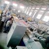 turnkey production line for WPC door machine