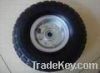 rubber wheel