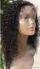 Synthetic Lace Front Wig