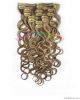 Clip-in hair extension...