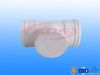 MDS-001 PVC pipe fitti...
