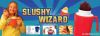 slushy wizard /slushy mug/slushy magic
