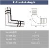 Flush Angle