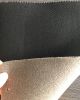 Nonwoven Fabric laminated with Sponge Foam for shoes lining