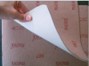 Paper Cellulose Insole Board with EVA for Shoe Insole Materials