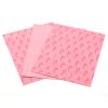 nonwoven insole board fiber insole sheet for shoes insole materials