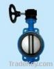 Butterfly valve- wafer...