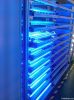 T8 LED tube blue light plant growing lighting