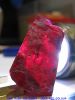 Ruby 136 Carat