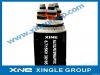 XLPE insulated Armoured cable