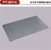 Furniture, stainless steel chassis
