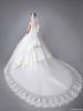 a word should wedding dress large tail tube top wedding dress hem lace