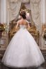 hem lace sash band wedding dress