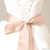 Wedding Dress Sashes