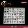 Stainless Steel Pastry Nozzle Sets-52sets