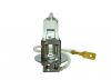 Automotive halogen lights-H3(12V)