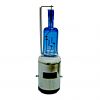 Factory supply motorcycle HIR halogen head light bulb BA20D 12V 35W