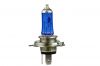 Factory supply automotive long life span halogen headlight bulb H4