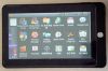 Newest 7inch Telechips 8902 ARM11 Croe 800MHZ MID/tablet pc/smart book