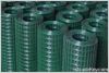 welded wire mesh