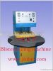 pvc blister packaging machine