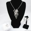New-style 925 Silver Jewelry Sets