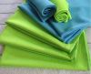 Microfiber screen cleaning cloth